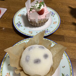 パティスリー ハレ - 