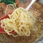 ラーメン壱喜 - 