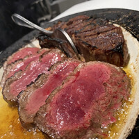 Empire Steak House Roppongi - 