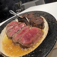 Empire Steak House Roppongi - 