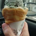 パハラ クレープ - 料理写真: