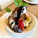 シェ クープル - 