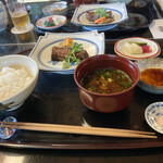 国登録文化財 二木屋 - 