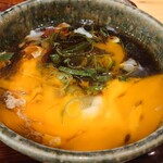 くつきそば 永昌庵 - 