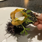 イチリン ハナレ - 