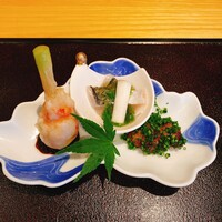 分とく山 - 