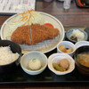 とんかつ とまと赤茄子家 - 料理写真: