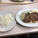 肉のますゐ - 