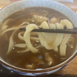 手打ちうどん まつ奈 - 