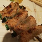 炭焼き鶏 佐藤 - 