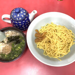 ラーメン山岡家 - 