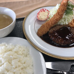 小川カントリークラブ レストラン - 