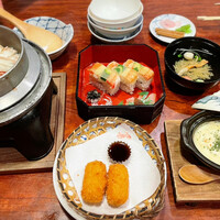 かに道楽 新宿本店 - 
