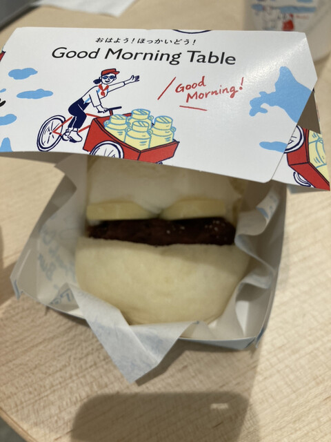 グッドモーニングテーブル 横浜高島屋店 Good Morning Table 横浜 洋菓子 その他 食べログ グッドモーニングテーブル 横浜高島屋店 Good Morning Table 横浜 洋菓子 その他 食べログ