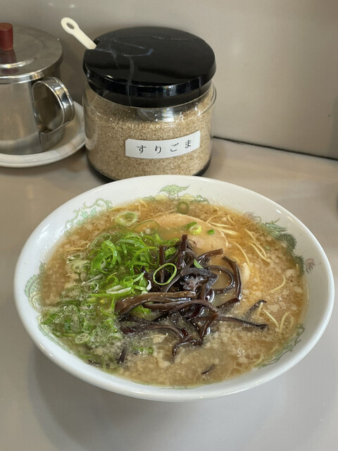 一心 いっしん 松陰神社前 ラーメン 食べログ 一心 いっしん 松陰神社前 ラーメン 食べログ