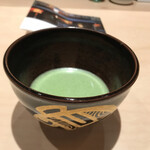 Kimmata - 抹茶