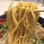 ゴル麺。 - 