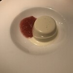 ホフ - デザート（メニューから選びます）