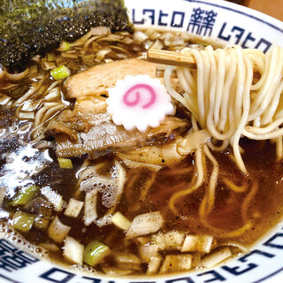 味噌中華そば ムタヒロ_1