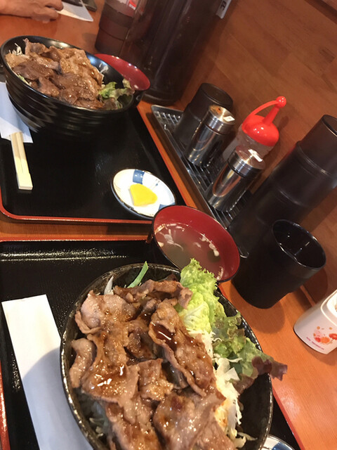 和牛焼肉丼のいち 池田 焼肉 食べログ