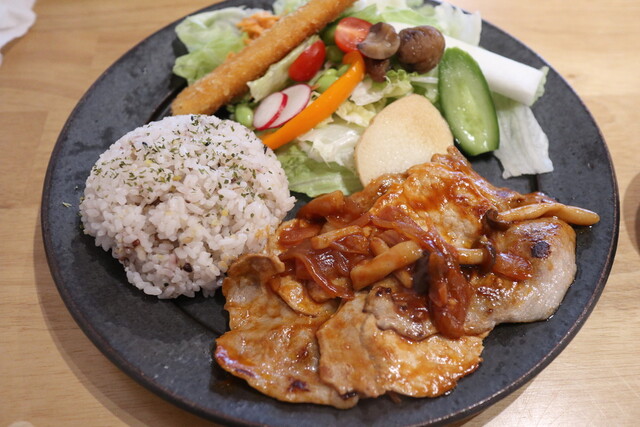 ひげのcafe 笠間 カフェ 食べログ ひげのcafe 笠間 カフェ 食べログ