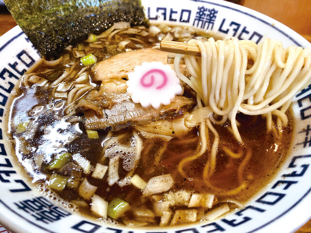 味噌中華そば ムタヒロ 西国分寺 ラーメン 食べログ 味噌中華そば ムタヒロ 西国分寺 ラーメン 食べログ