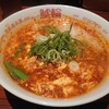 名古屋辛麺 鯱輪