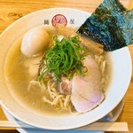 麺屋YAMATO - 