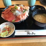 角山食彩屋 新富士店 - 