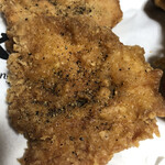 ケンタッキーフライドチキン - 旨塩チキン