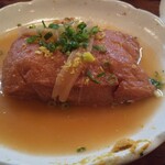 ジャングル - 名物　巾着