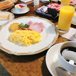 Sheraton tomiyako hoteru - 