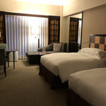 Sheraton tomiyako hoteru - 