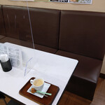 花つづみ - ラーメンと同額～☆