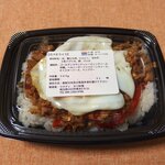 タイ料理 ラクディ - ガパオライス