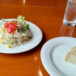 ヴィーノ ロッソ - 