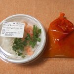 タイ料理 ラクディ - トムヤムフォー