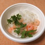 タイ料理 ラクディ - トムヤムフォー