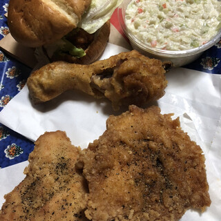 ケンタッキーフライドチキン_0