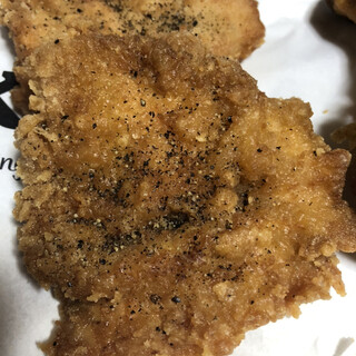 ケンタッキーフライドチキン_1