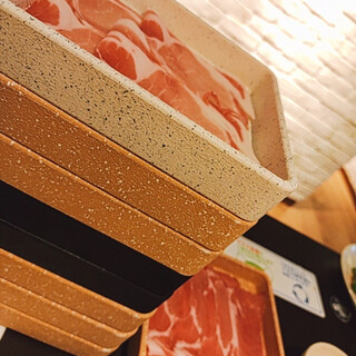 池袋でおすすめのしゃぶしゃぶ 高級 をご紹介 食べログ