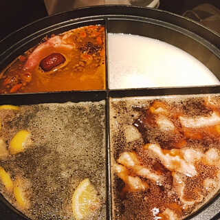 池袋でおすすめのしゃぶしゃぶ 高級 をご紹介 食べログ