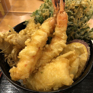 柏 松戸で人気の天ぷら ランキングtop17 食べログ