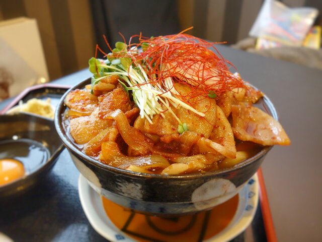 まさか 高崎 上信 うどん 食べログ