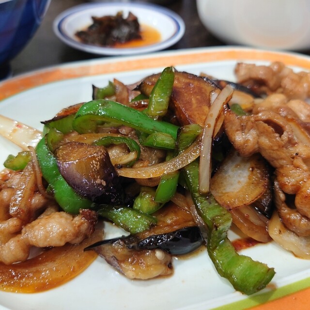 チャイナー飯店 精華 代々木八幡 中華料理 食べログ チャイナー飯店 精華 代々木八幡 中華料理 食べログ