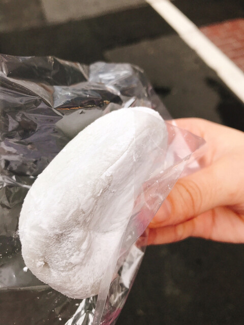 元祖塩大福 みずの 巣鴨 和菓子 食べログ 元祖塩大福 みずの 巣鴨 和菓子 食べログ