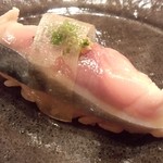 すゝき野 鮨金 - 