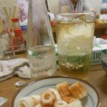 大衆酒場 よっちゃん - 