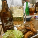 大衆酒場 よっちゃん - 