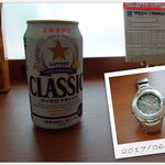 ファミリーマート - ドリンク写真: